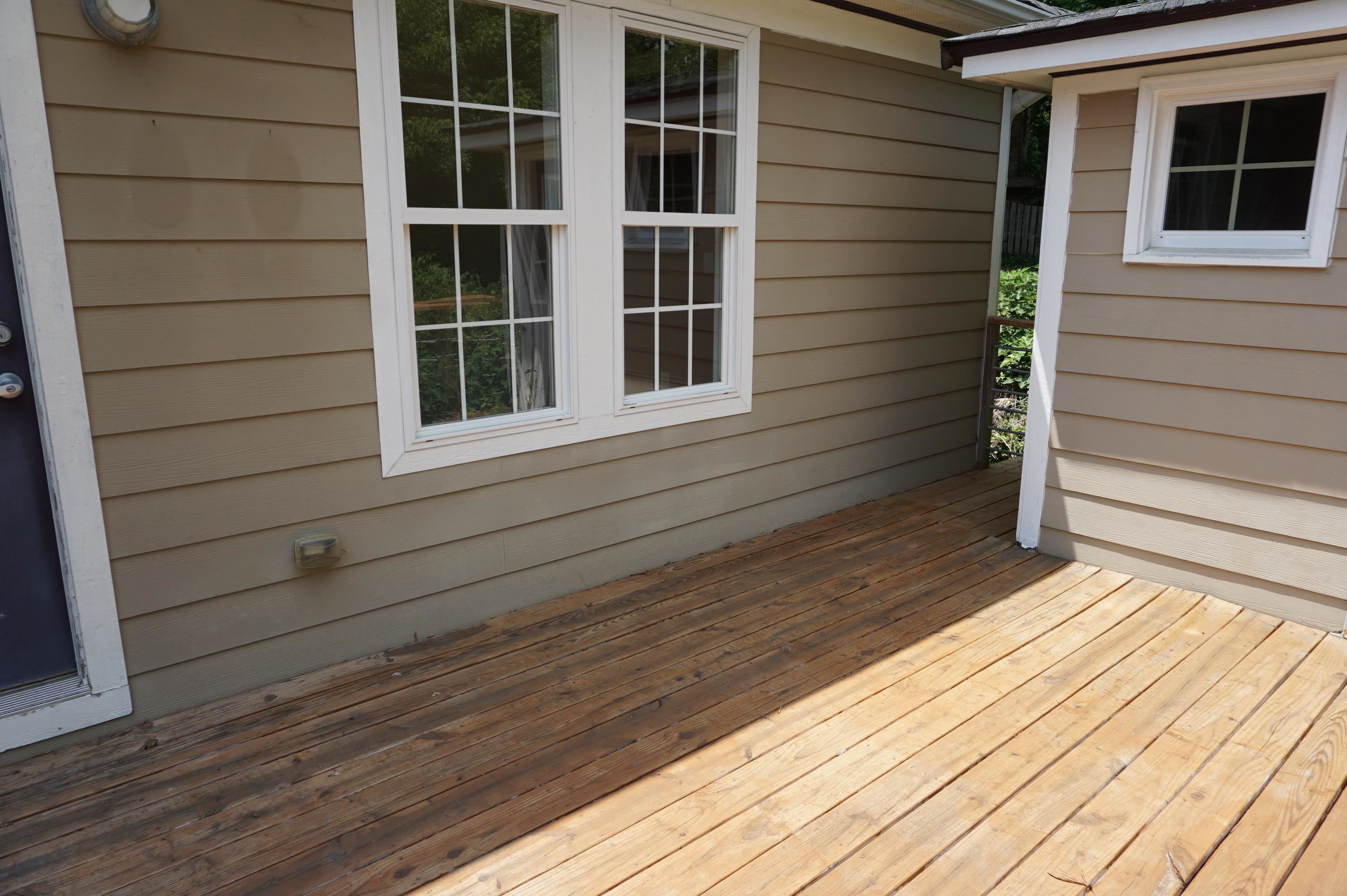 523 East Edenton Street Raleigh, NC 27601 - Photo 48 of 53 a view of house with wooden floor and a window