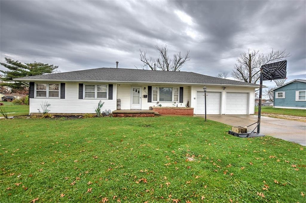 3035 Lakeland Road Decatur, IL 62521 - Photo 1 of 1 Gallery Image 1