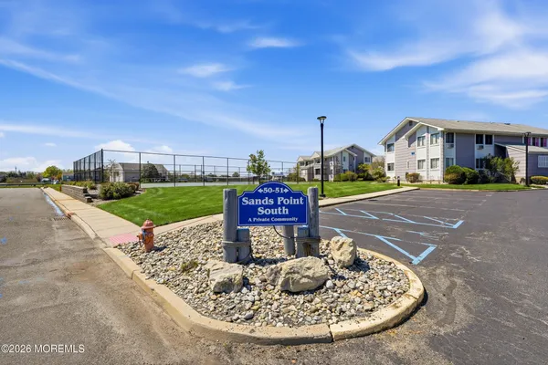 $675,000 | 51 Valentine Street, Unit 6B, Monmouth Beach, NJ 07750