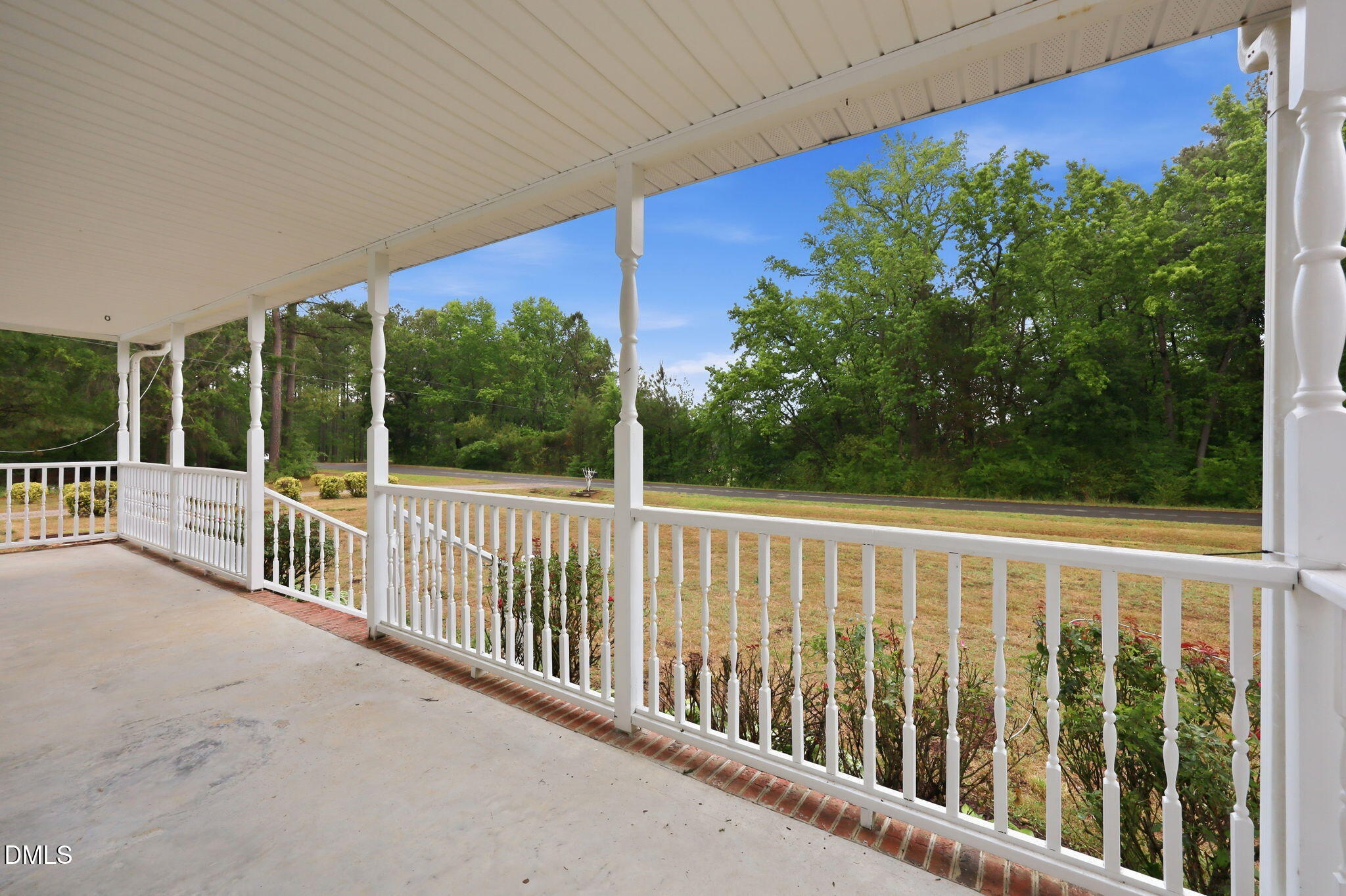 149 Felts Road Warrenton, NC 27589 - Photo 20 of 52