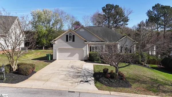 $379,900 | 305 Wild Rice Drive, Simpsonville, SC 29681
