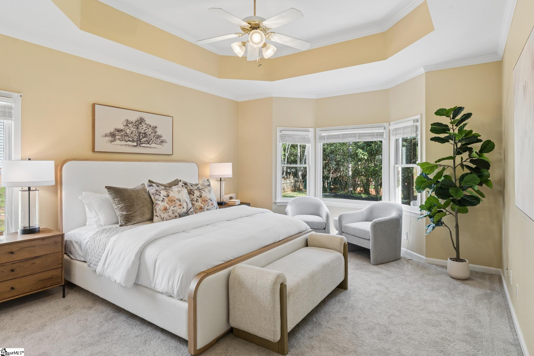 305 Wild Rice Drive Simpsonville, SC 29681 - Photo 13 of 32 Primary