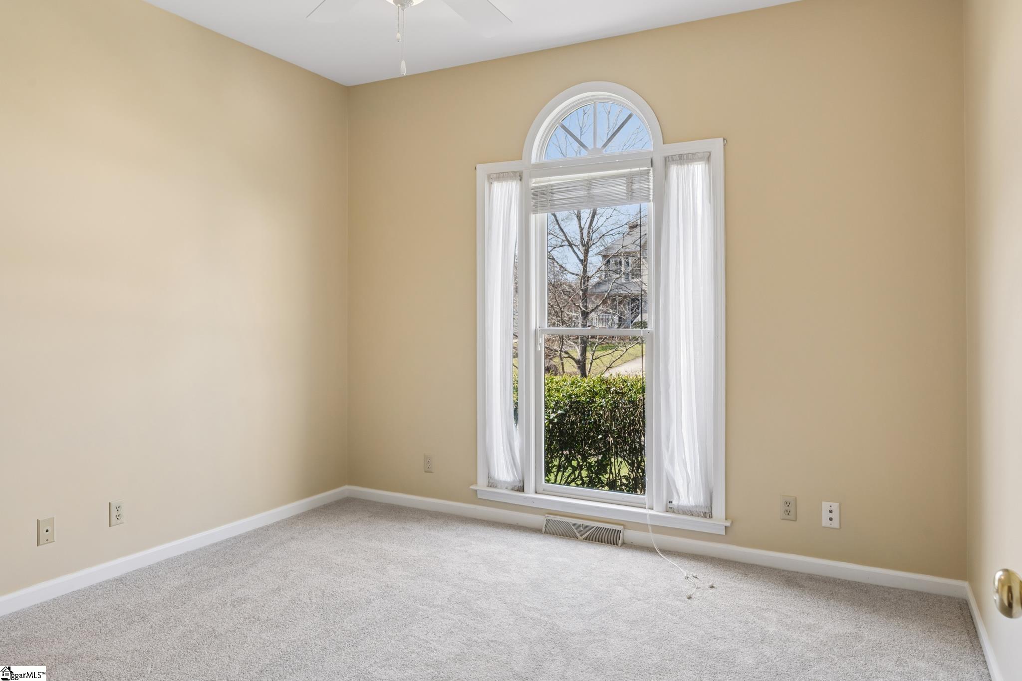 305 Wild Rice Drive Simpsonville, SC 29681 - Photo 21 of 32 Bedroom 3