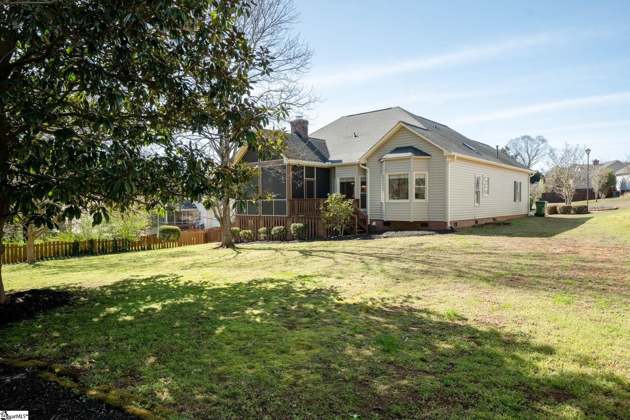 305 Wild Rice Drive Simpsonville, SC 29681 - Photo 24 of 32