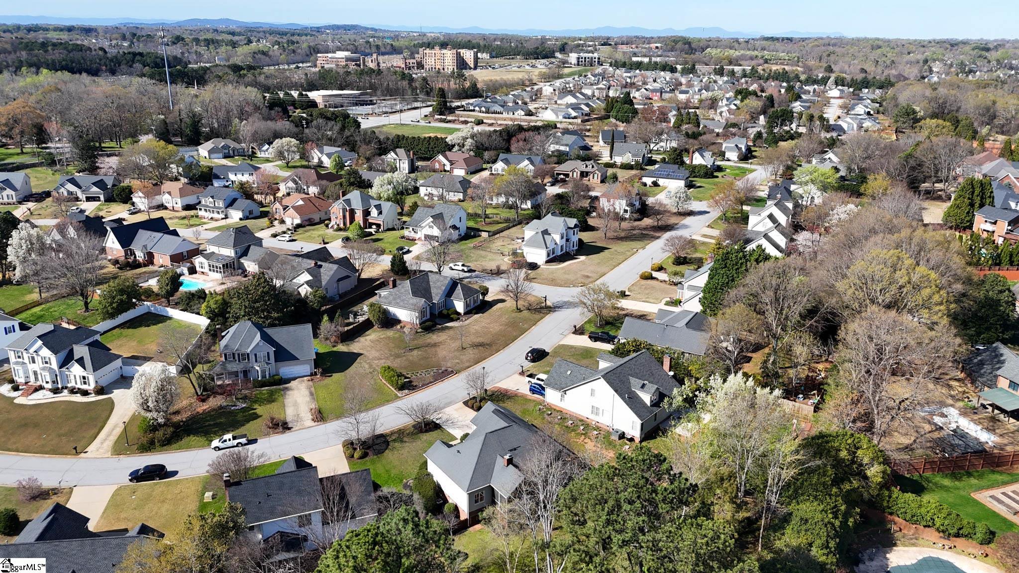 305 Wild Rice Drive Simpsonville, SC 29681 - Photo 29 of 32
