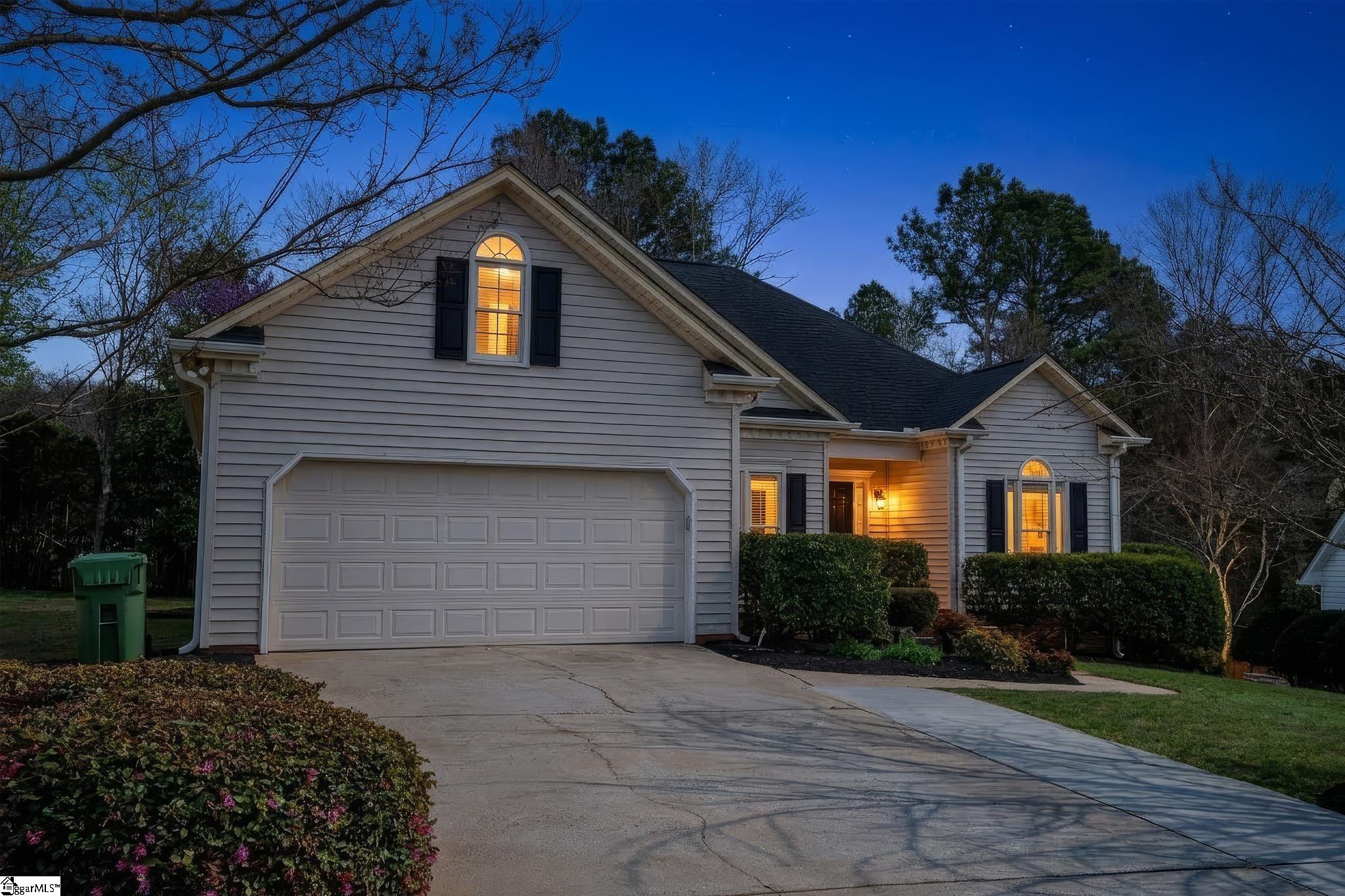 305 Wild Rice Drive Simpsonville, SC 29681 - Photo 32 of 32