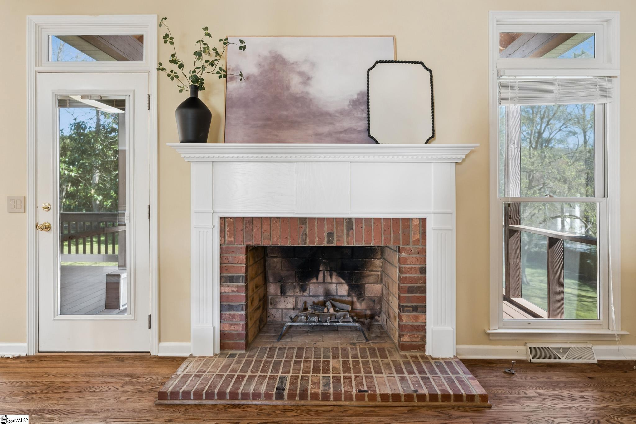 305 Wild Rice Drive Simpsonville, SC 29681 - Photo 7 of 32