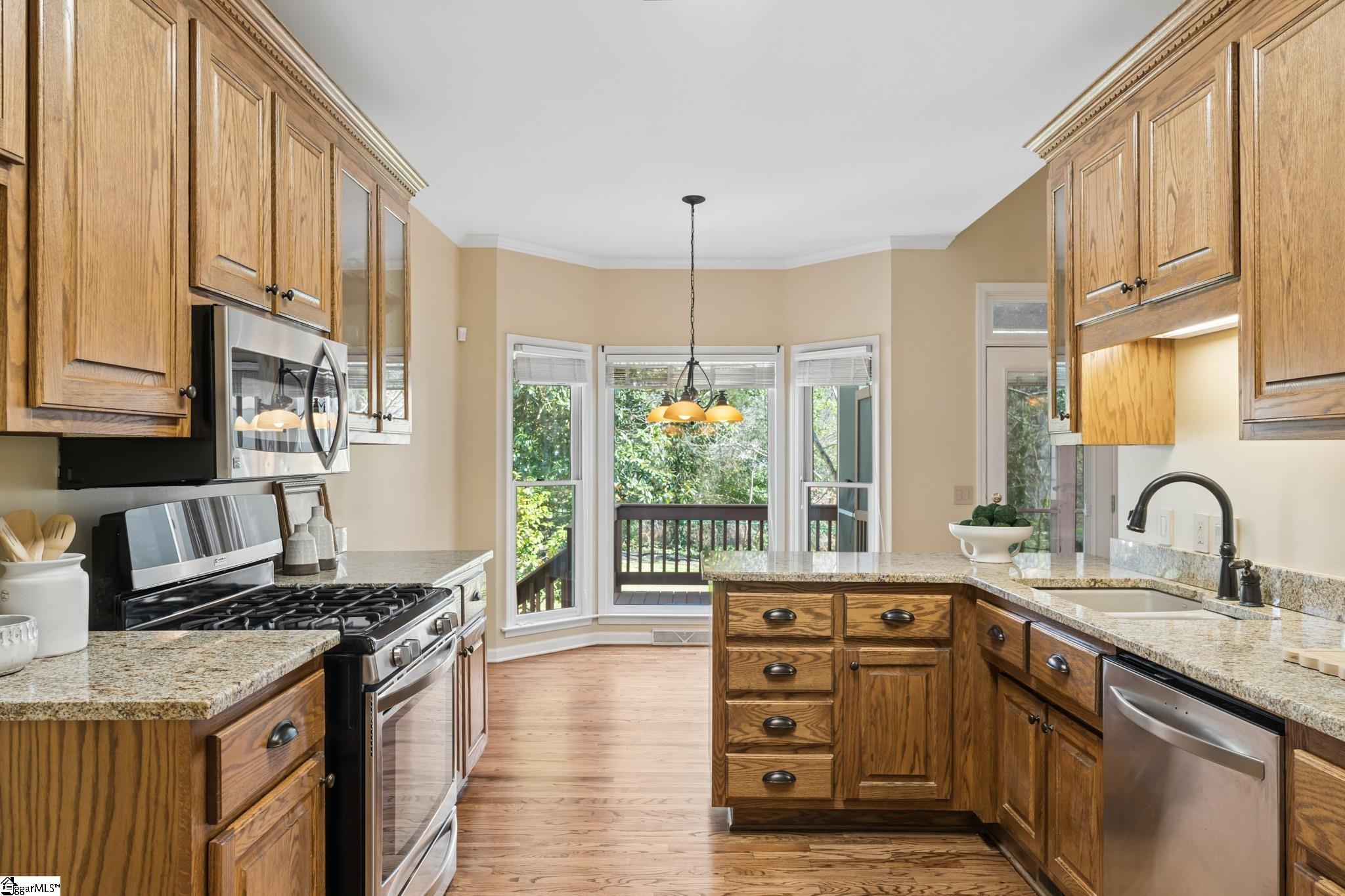 305 Wild Rice Drive Simpsonville, SC 29681 - Photo 8 of 32