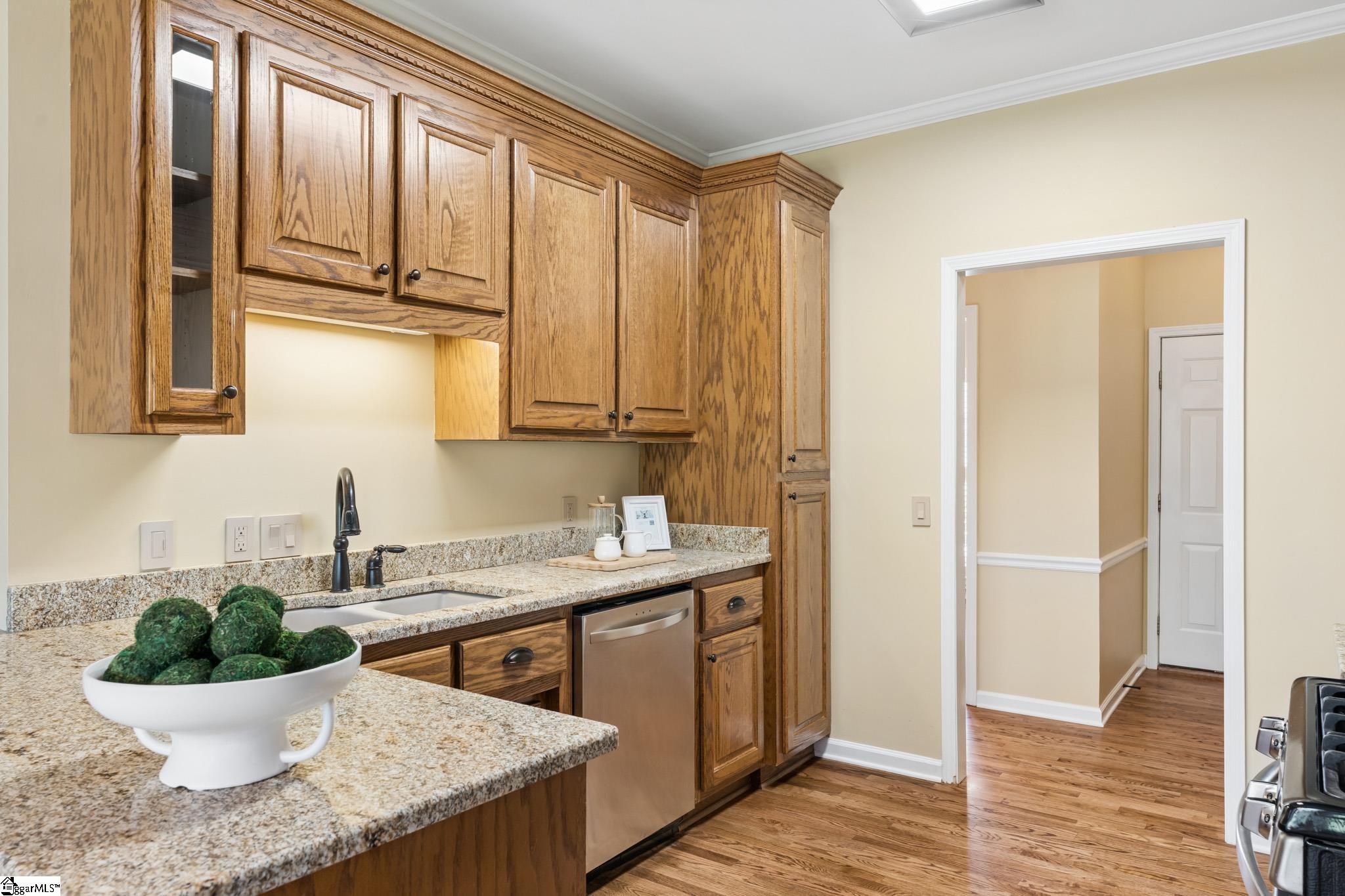 305 Wild Rice Drive Simpsonville, SC 29681 - Photo 9 of 32