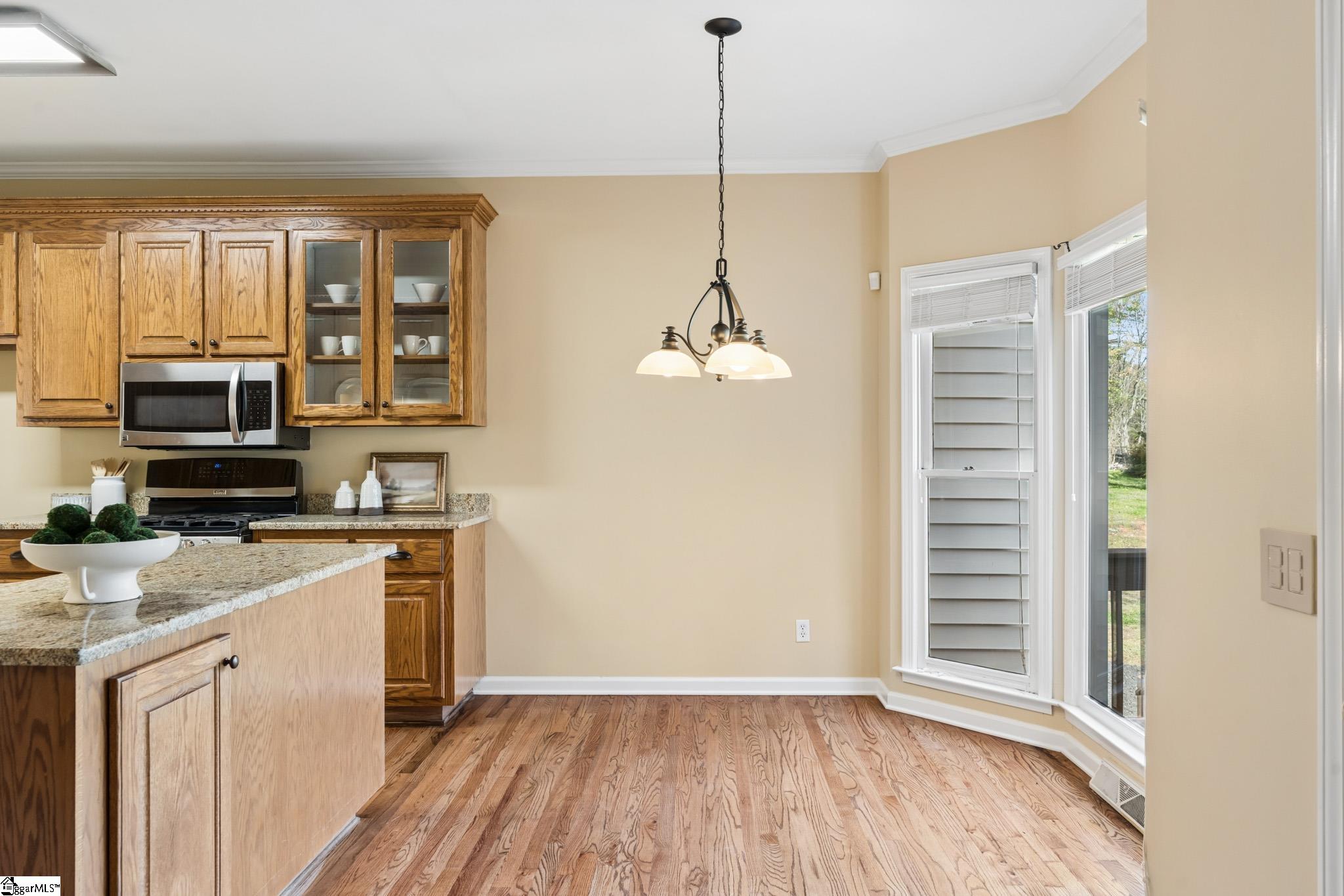 305 Wild Rice Drive Simpsonville, SC 29681 - Photo 10 of 32