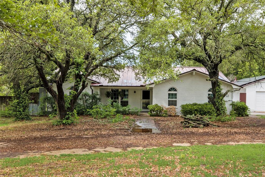 1809 North Trinity Road Denton, TX 76208 - Photo 25 of 26