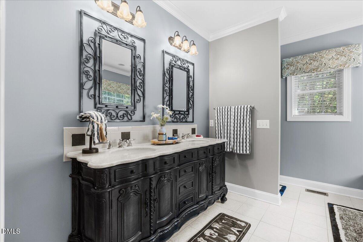 1084 Whip Lane Stem, NC 27581 - Photo 20 of 52 Primary Bath