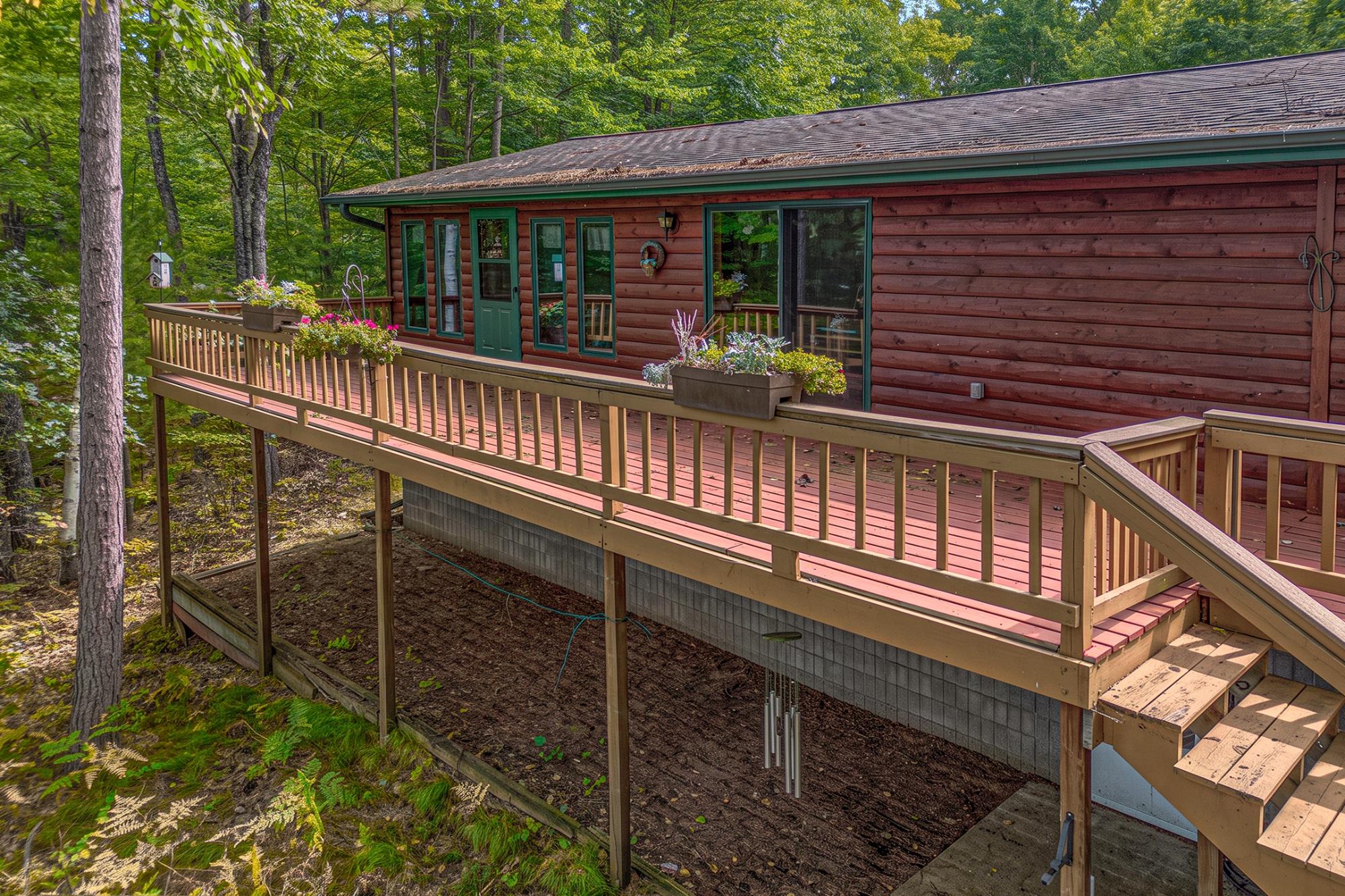 6422 Snipe Lake Road Eagle River, WI 54521 - Photo 55 of 62 Gallery Image 55
