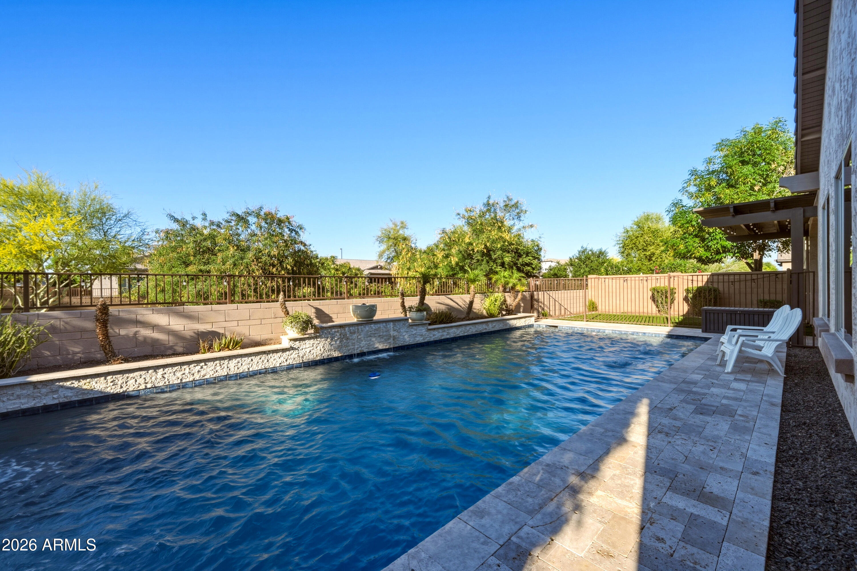 862 East Hampton Lane Gilbert, AZ 85295 - Photo 32 of 35 Paradise