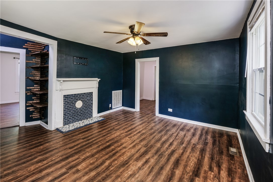 24 Burts Street Pelzer, SC 29669 - Photo 3 of 15 Gallery Image 3