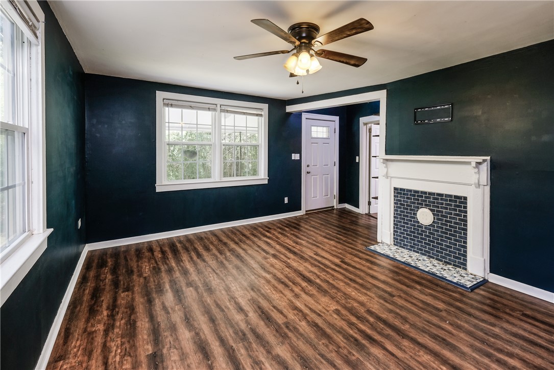24 Burts Street Pelzer, SC 29669 - Photo 4 of 15 4 windows bringing in natural light
