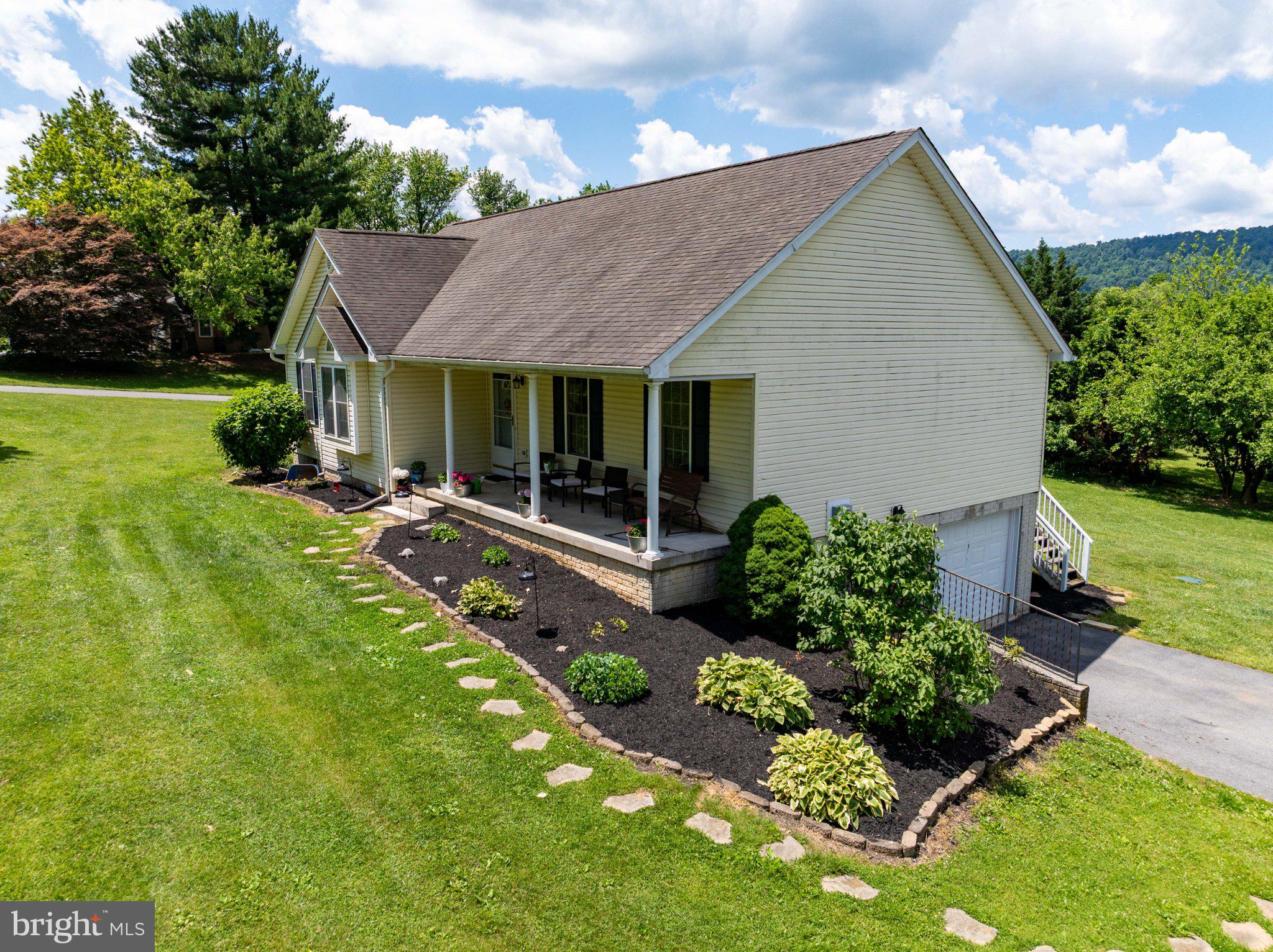 677 Ridge Road South Martinsburg, WV 25403 - Photo 69 of 72