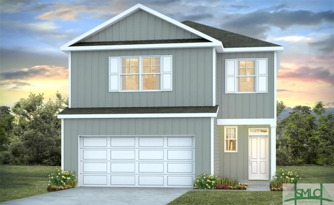 62 Cypress Loop Port Wentworth, GA 31407 - Photo 3 of 47