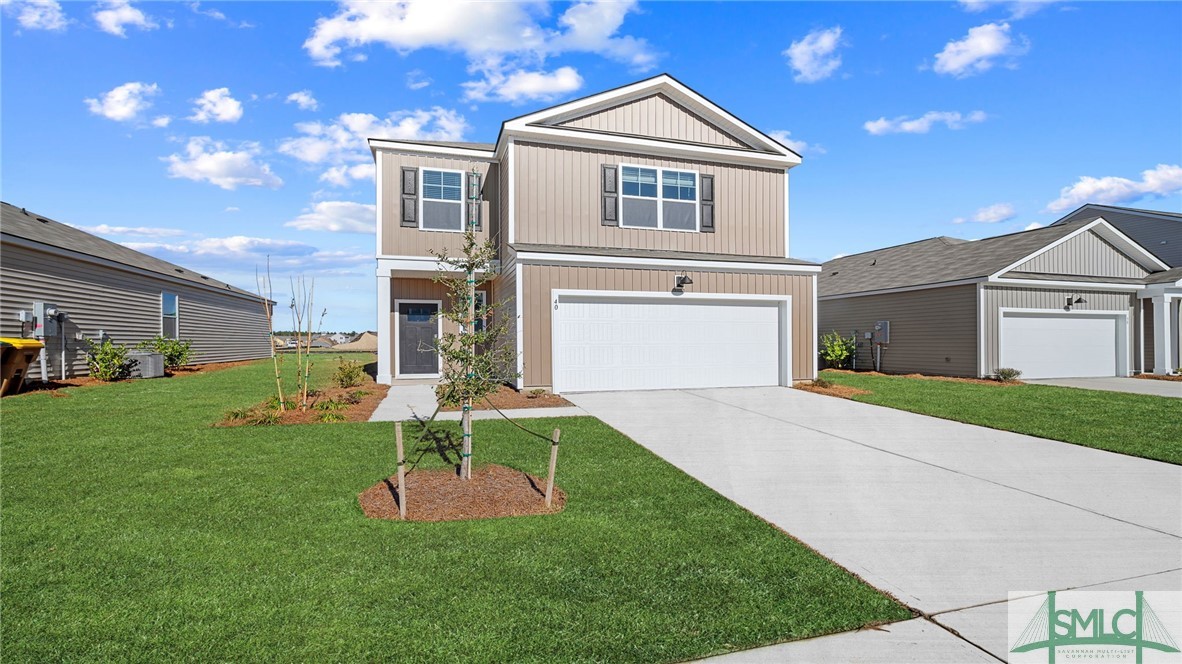 62 Cypress Loop Port Wentworth, GA 31407 - Photo 5 of 47
