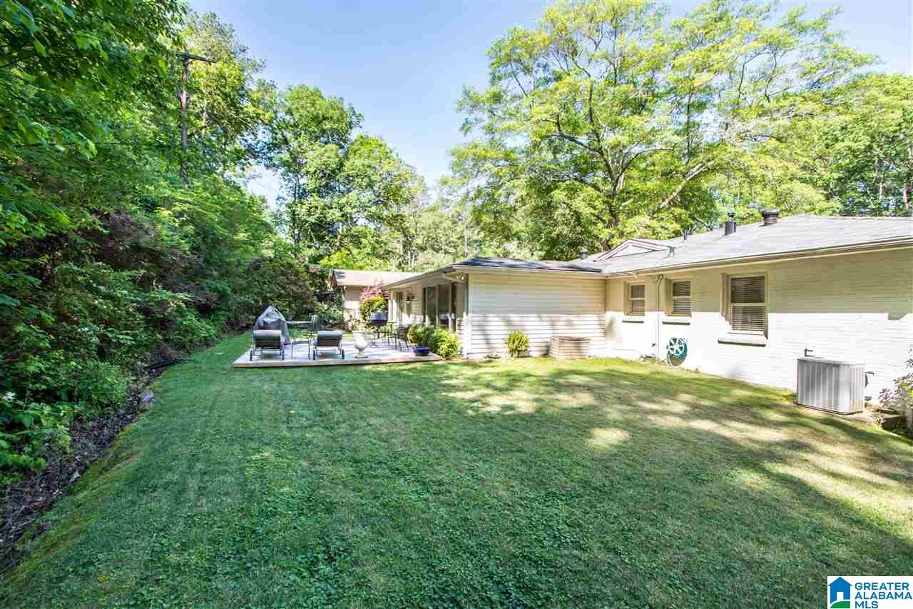 4165 Winston Way Birmingham, AL 35213 - Photo 28 of 30