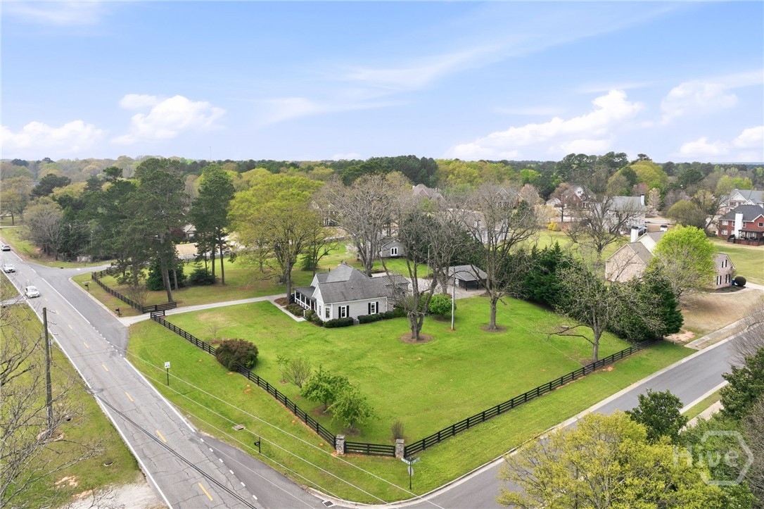 1481 Hodges Mill Road Watkinsville, GA 30677 - Photo 15 of 57 2 acre hobby farm