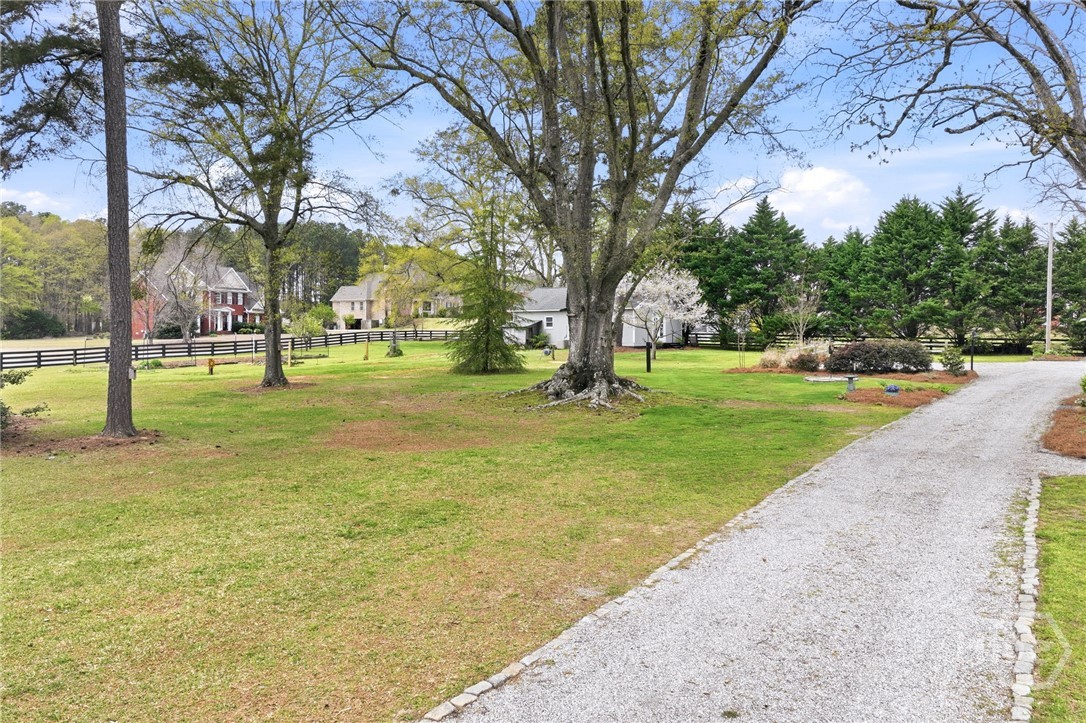 1481 Hodges Mill Road Watkinsville, GA 30677 - Photo 17 of 57