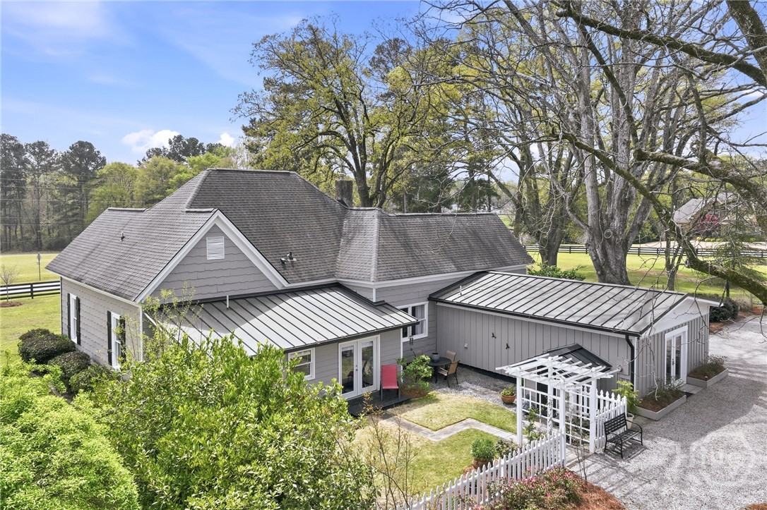 1481 Hodges Mill Road Watkinsville, GA 30677 - Photo 22 of 57