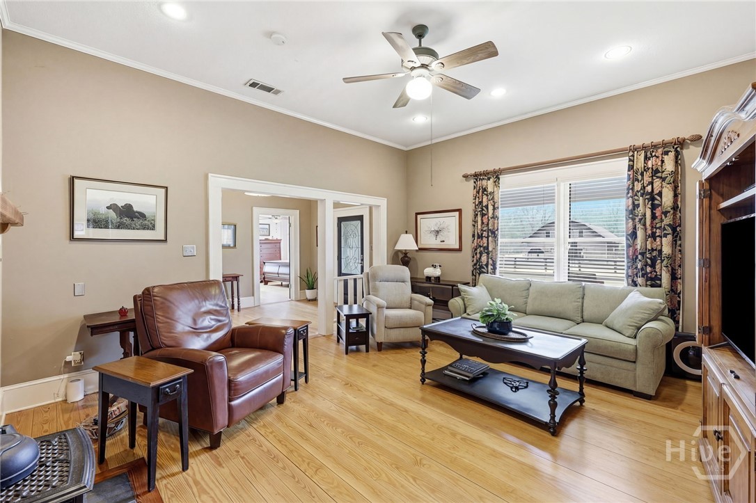 1481 Hodges Mill Road Watkinsville, GA 30677 - Photo 28 of 57