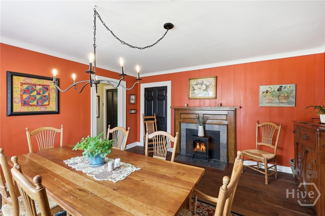 1481 Hodges Mill Road Watkinsville, GA 30677 - Photo 34 of 57