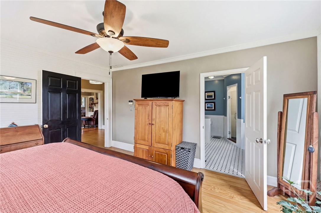 1481 Hodges Mill Road Watkinsville, GA 30677 - Photo 37 of 57