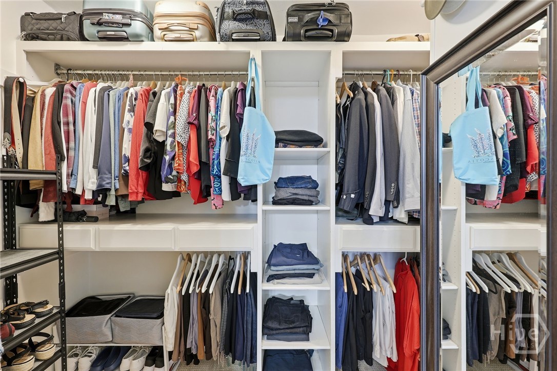 1481 Hodges Mill Road Watkinsville, GA 30677 - Photo 39 of 57 Built in closet