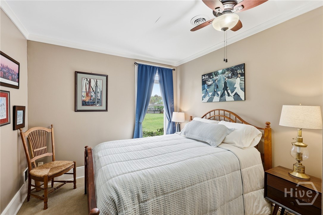 1481 Hodges Mill Road Watkinsville, GA 30677 - Photo 40 of 57 Another bedroom with full bath