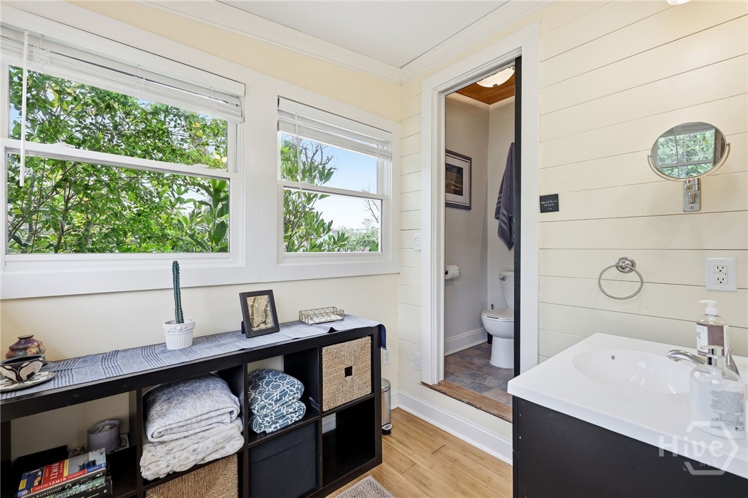 1481 Hodges Mill Road Watkinsville, GA 30677 - Photo 43 of 57 Private bedroom suite with shower & full bath