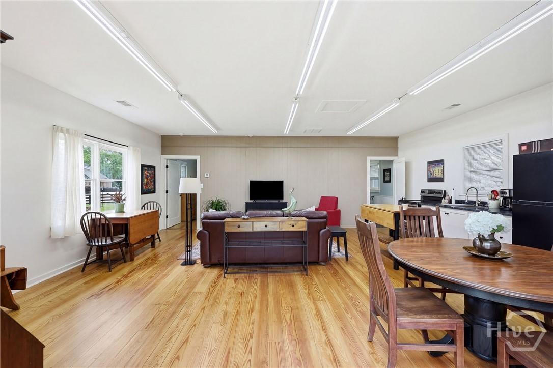 1481 Hodges Mill Road Watkinsville, GA 30677 - Photo 46 of 57 GUEST HOME- MAIN LIVING AREA