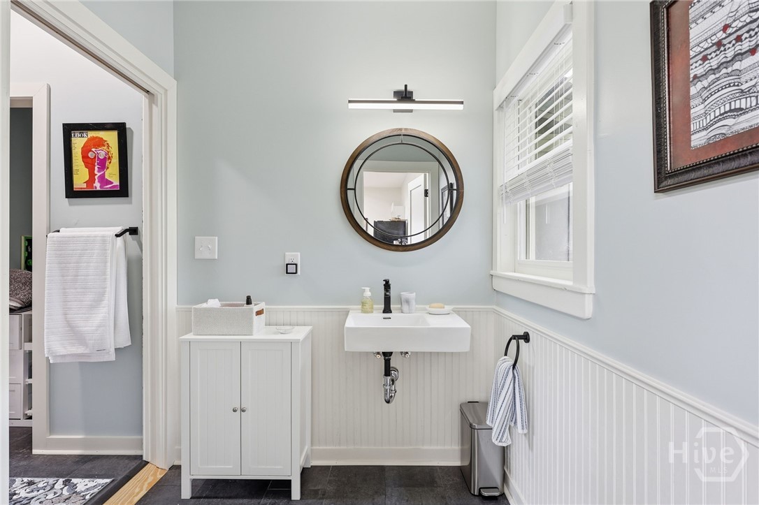 1481 Hodges Mill Road Watkinsville, GA 30677 - Photo 49 of 57 GUEST HOME FULL BATH ADA COMPLIANT