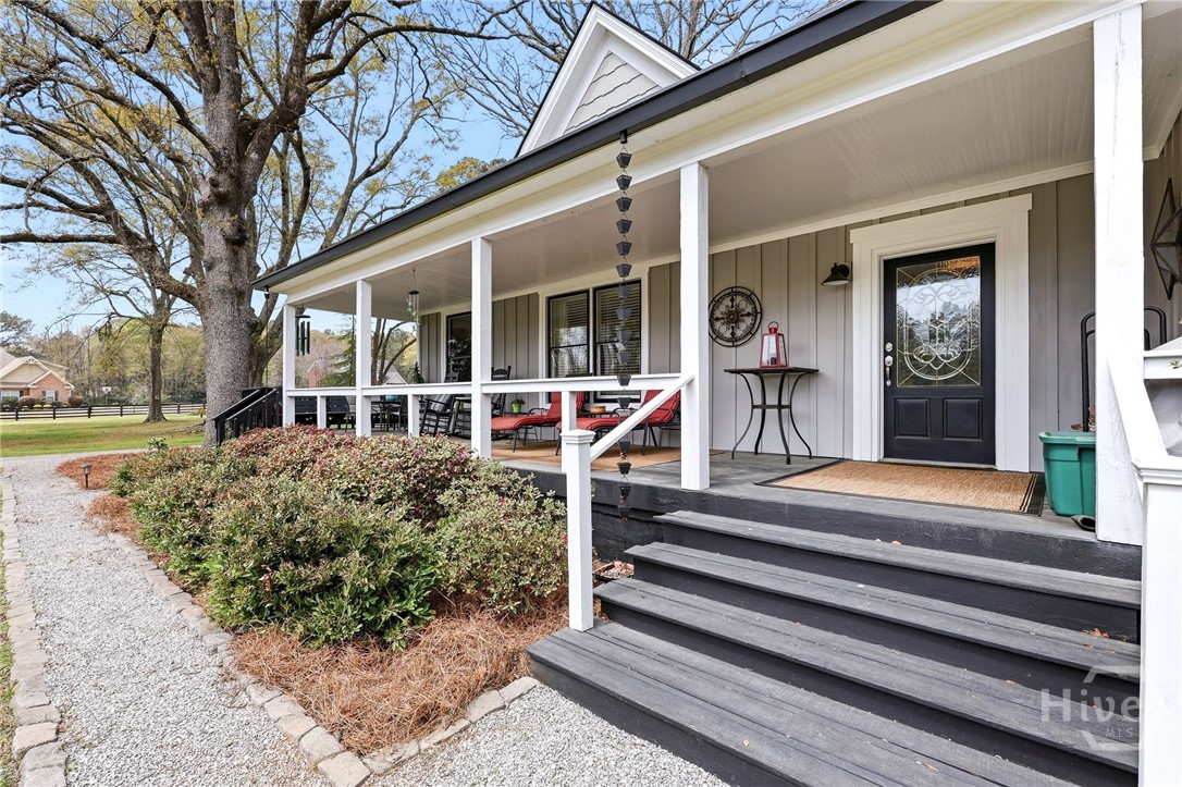 1481 Hodges Mill Road Watkinsville, GA 30677 - Photo 5 of 57