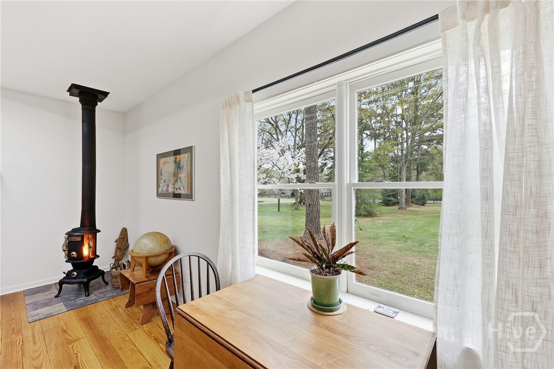 1481 Hodges Mill Road Watkinsville, GA 30677 - Photo 51 of 57 VIEW OF THE FARM