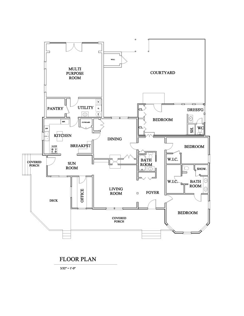 1481 Hodges Mill Road Watkinsville, GA 30677 - Photo 57 of 57