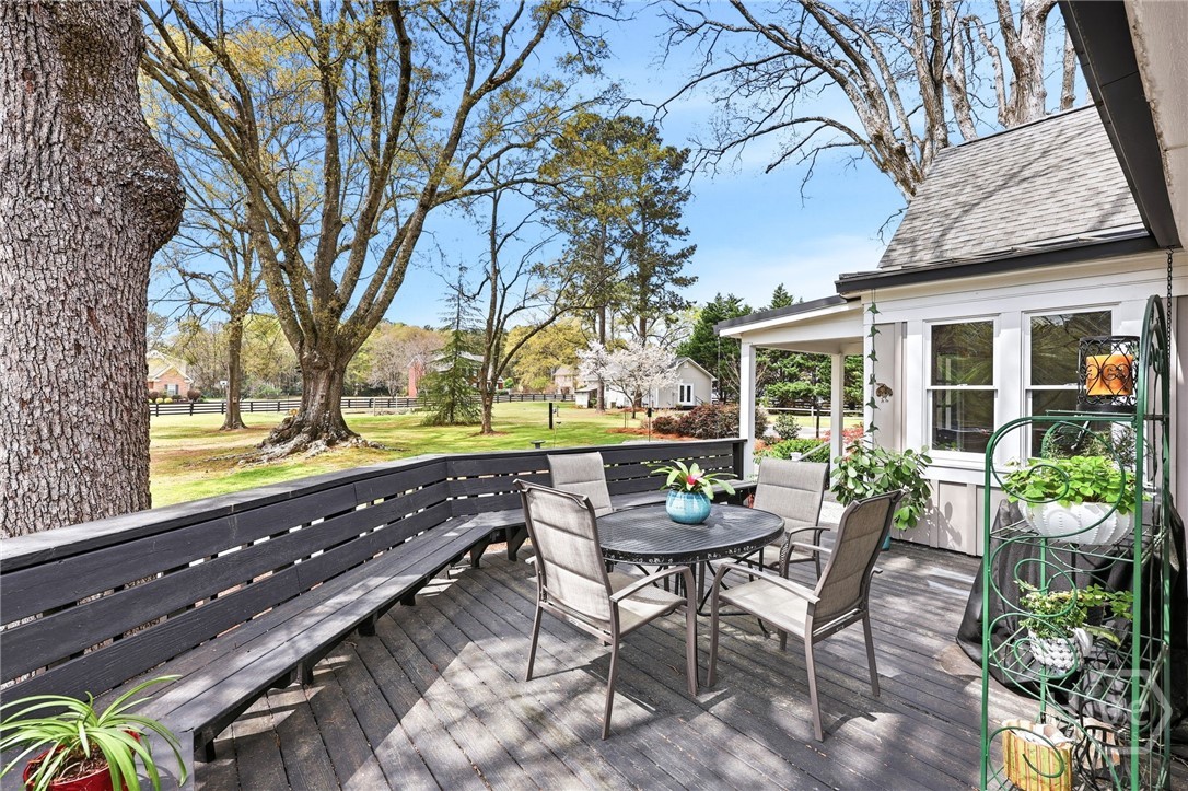 1481 Hodges Mill Road Watkinsville, GA 30677 - Photo 6 of 57