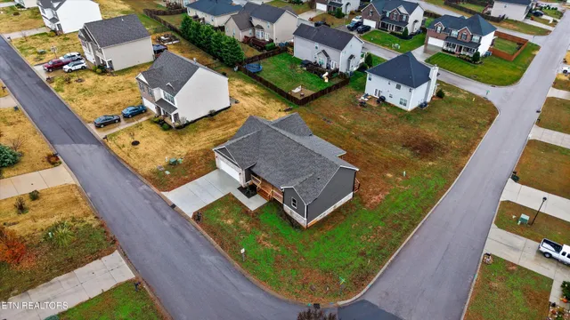 $420,000 | 2785 Vista Meadows Lane, Sevierville, TN 37876