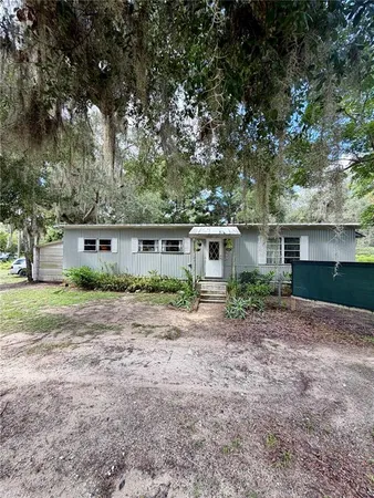 $89,000 | 13030 Northeast 249th Court, Fort McCoy, FL 32134