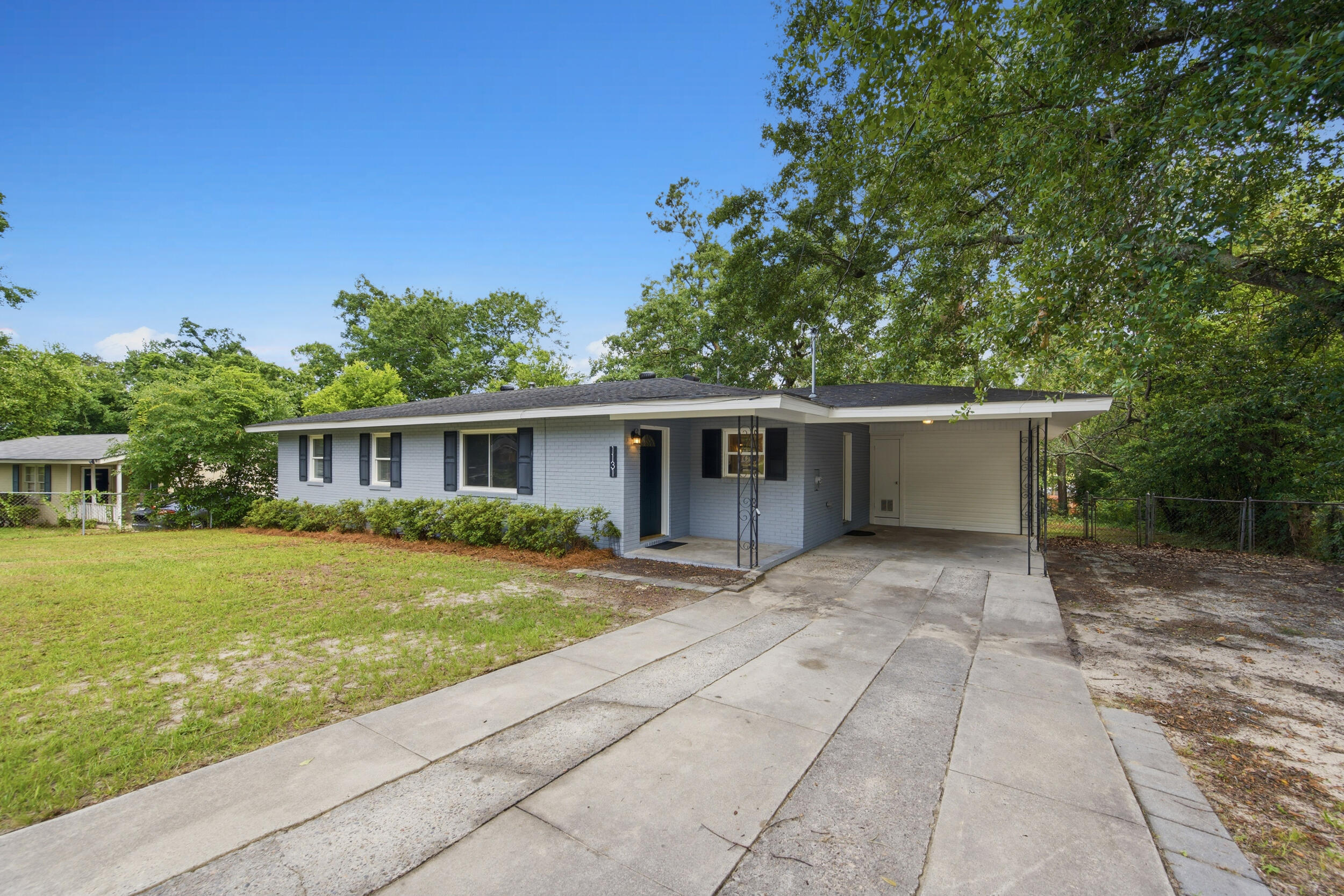 1131 Terrace Circle North Augusta, SC 29841 - Photo 36 of 37