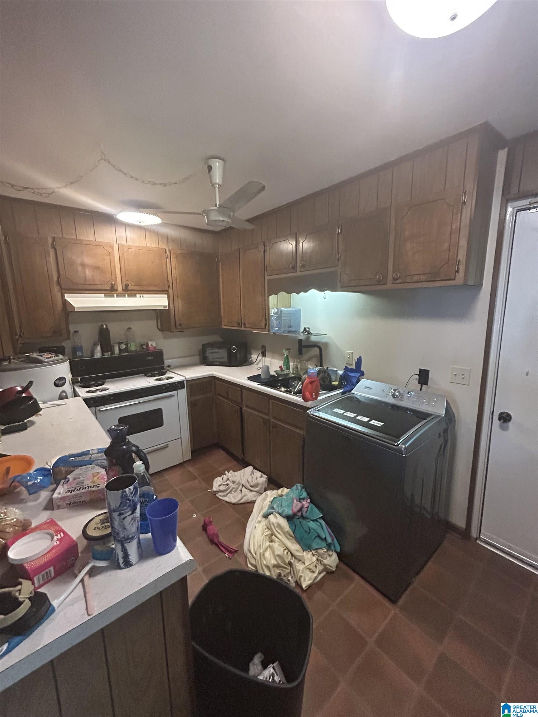 5604 Garner Road Tuscaloosa, AL 35405 - Photo 18 of 24