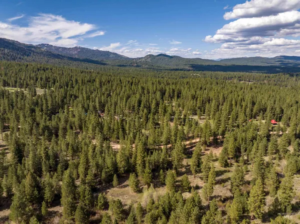 $295,000 | Lot 10 Star Creek, Idaho City, ID 83631