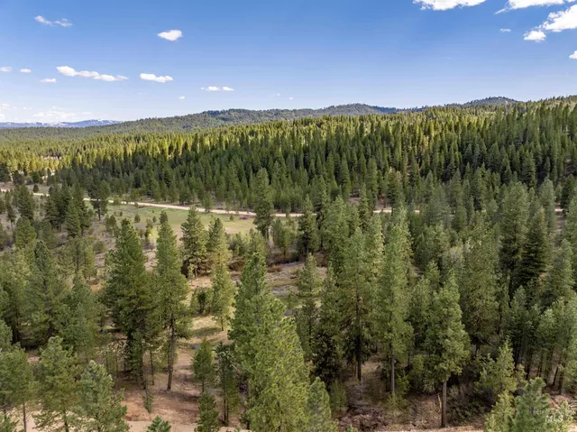 $295,000 | Lot 10 Star Creek, Idaho City, ID 83631