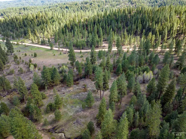$295,000 | Lot 10 Star Creek, Idaho City, ID 83631
