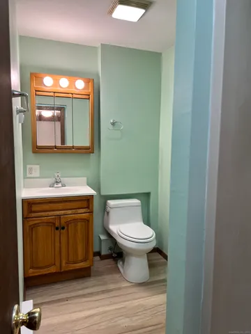 $1,400 | 227 Danbury Road, Unit D, New Milford, CT 06776