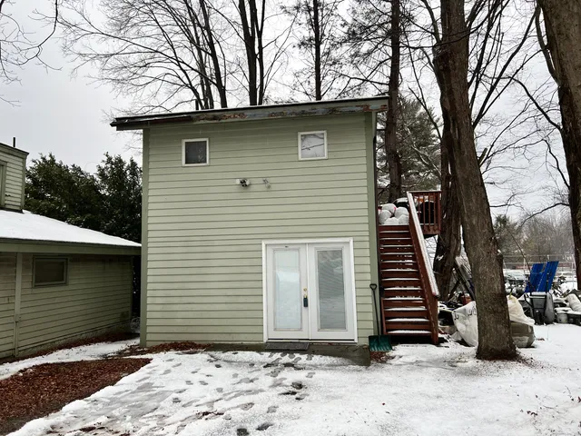 $1,400 | 227 Danbury Road, Unit D, New Milford, CT 06776