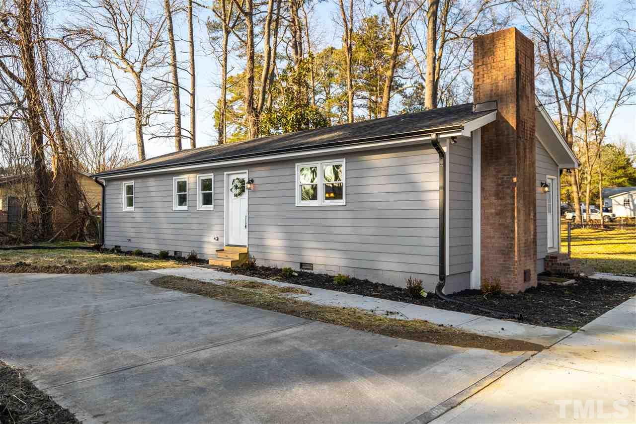 4513 Rock Quarry Road Raleigh, NC 27610 - Photo 2 of 25
