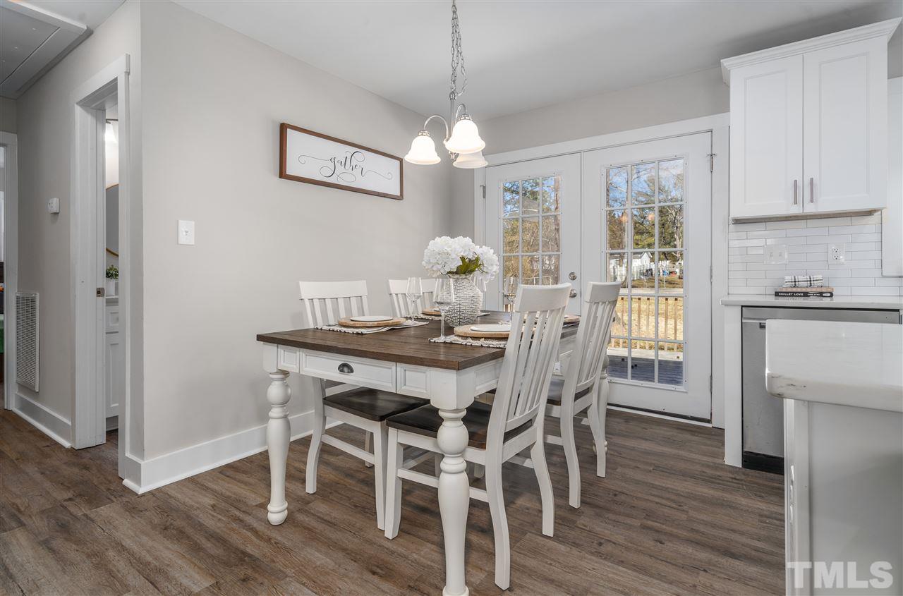 4513 Rock Quarry Road Raleigh, NC 27610 - Photo 12 of 25